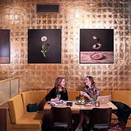 Marienhage Boutique Hotel