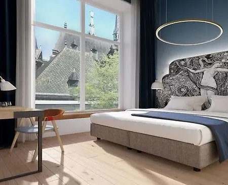 Hotel Marienhage Boutique Eindhoven