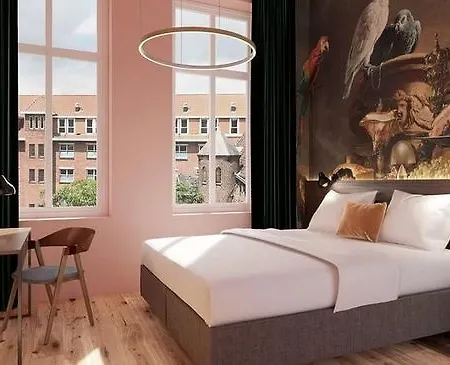 Marienhage Boutique 4* Eindhoven