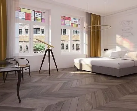 Hotel Marienhage Boutique