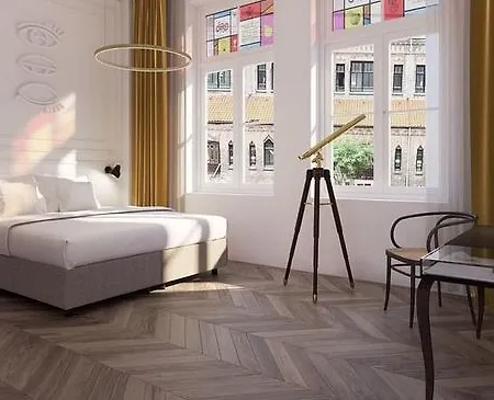 Hotel Marienhage Boutique 4*