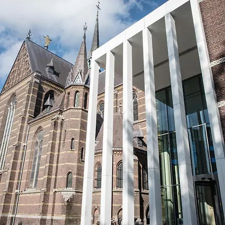 Hotel Mariënhage Eindhoven