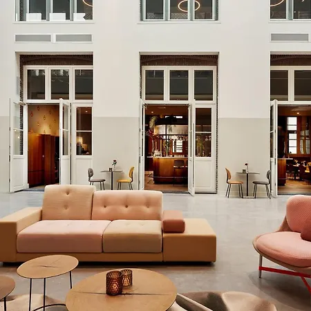 Mariënhage Hotel Eindhoven