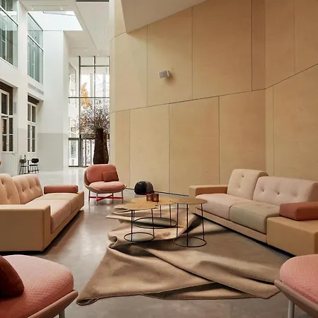 Marienhage Boutique Hotel 4*