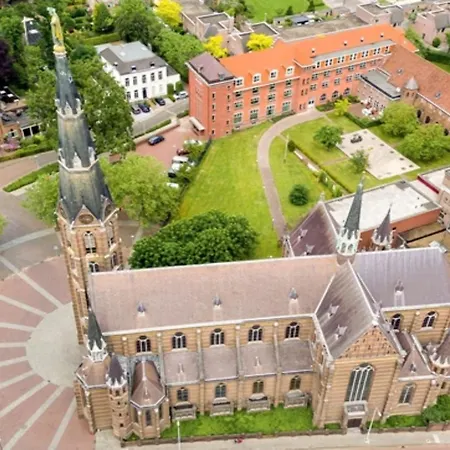 Mariënhage Hotel Eindhoven