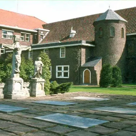 Mariënhage Hotel 4*