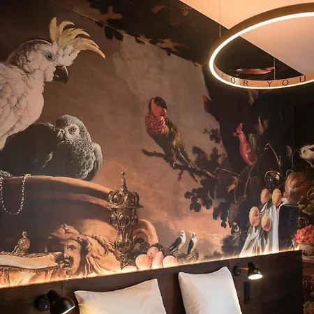 Mariënhage Hotel 4*