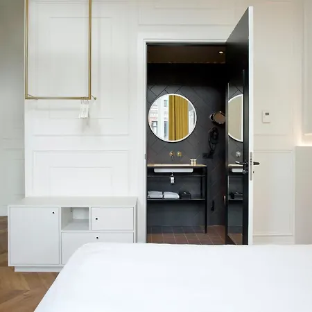 Hotel Mariënhage Eindhoven
