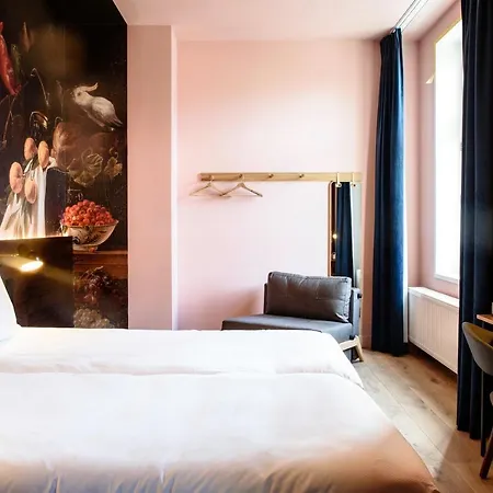 Hotel Mariënhage
