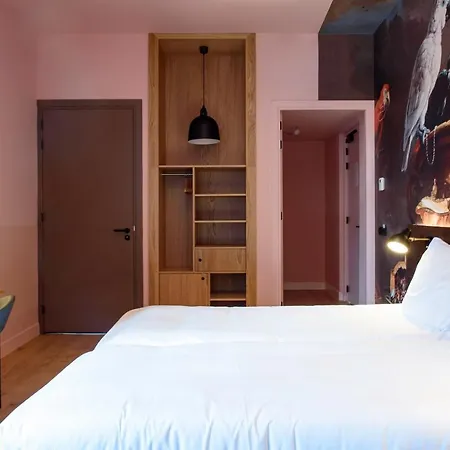 Marienhage Hotell 4*