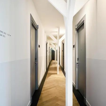 Mariënhage Hotel Eindhoven