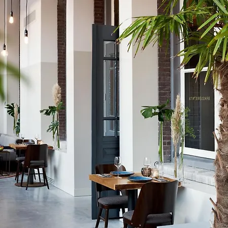 Marienhage Boutique 4*
