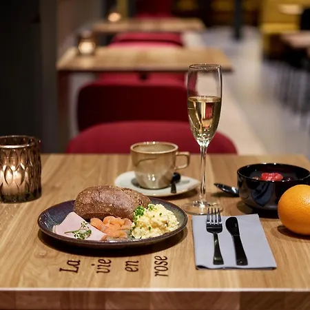Hotel Mariënhage 4*
