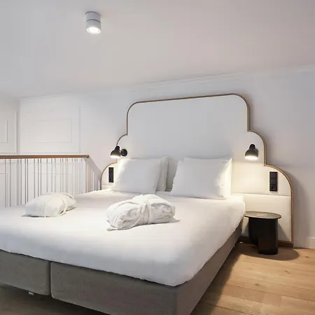 Hotel Mariënhage Boutique