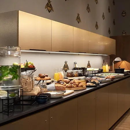 Marienhage Boutique فندق آيندهوفن