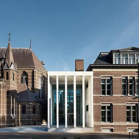 Marienhage Boutique Hotel Eindhoven