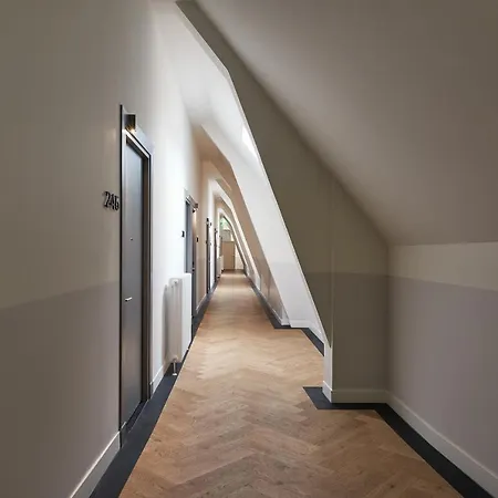 فندق Marienhage Boutique 4*