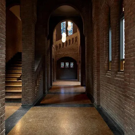 Marienhage Hotel Eindhoven