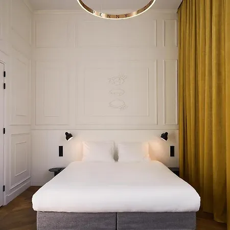 Hotel Mariënhage Boutique 4*