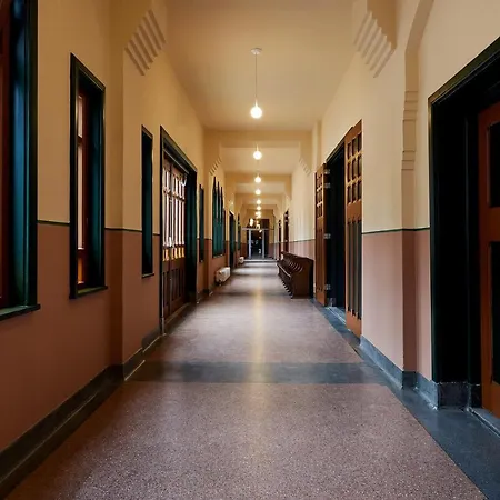 Mariënhage Hotel 4*