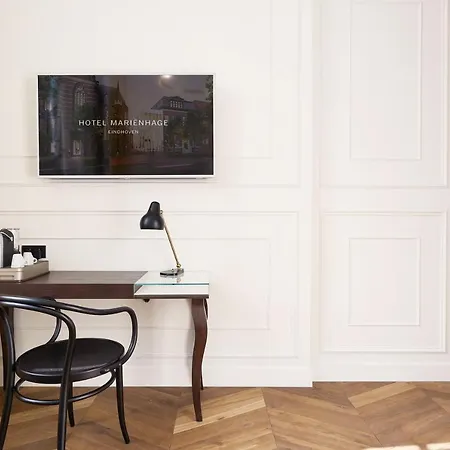 Hotel Mariënhage Eindhoven