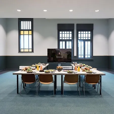 Mariënhage 4* Eindhoven