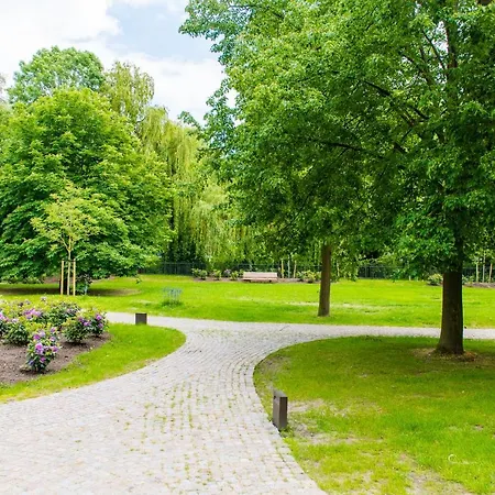 Mariënhage Hotel Eindhoven