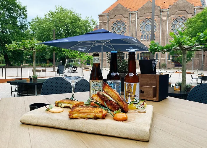 Marienhage 4* Eindhoven