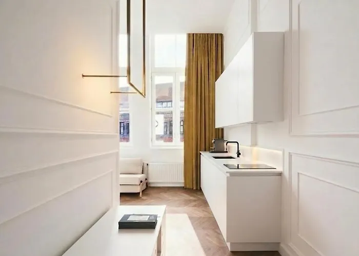 Marienhage Boutique מלון 4*