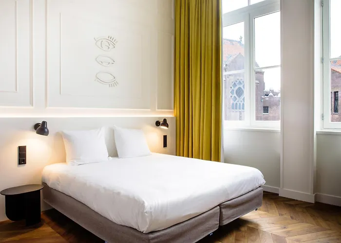 Marienhage Boutique מלון