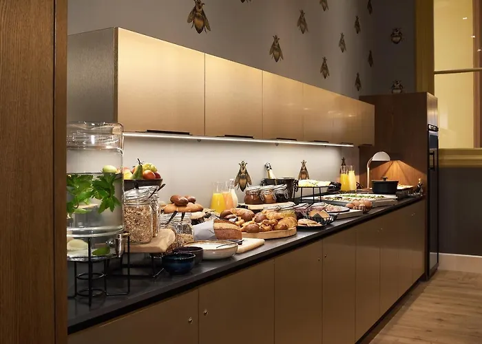 Marienhage Hotel Eindhoven