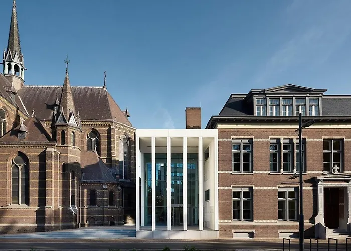 Marienhage Hotel Eindhoven