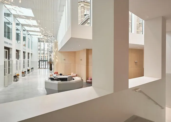 Hotel Marienhage Eindhoven