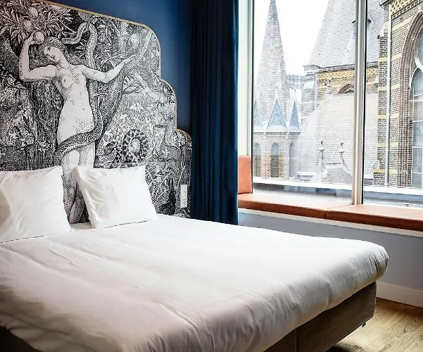 Hotel Marienhage Eindhoven