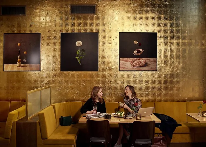 Marienhage Hotel Eindhoven