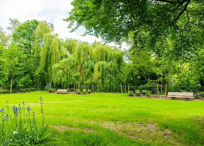 Marienhage 4* Eindhoven