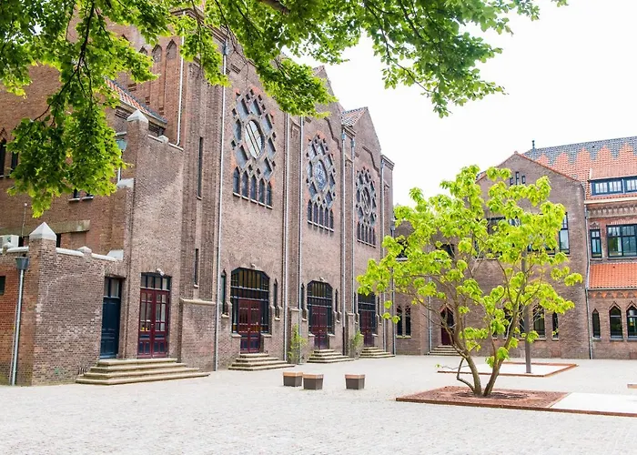 Marienhage Eindhoven