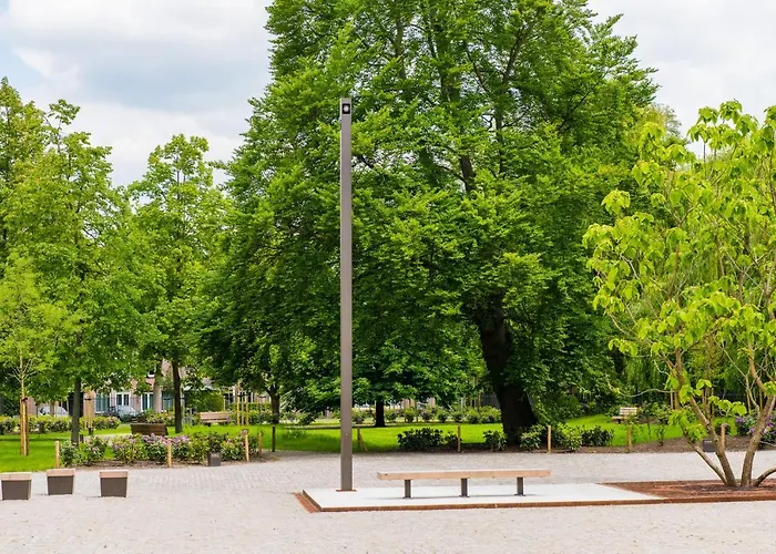 Marienhage Eindhoven