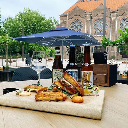 Marienhage 4* Eindhoven