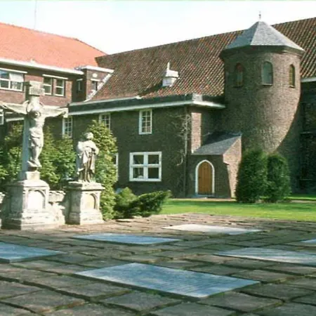 Hotel Marienhage Boutique Eindhoven