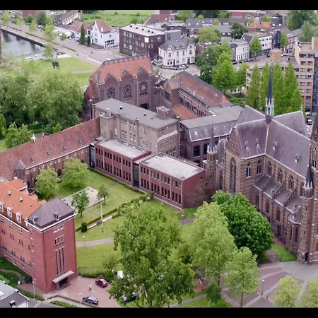 Marienhage Boutique 4* Eindhoven