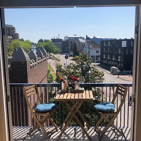 Marienhage Boutique Hotel Eindhoven