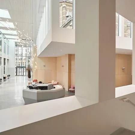 Hotel Marienhage Boutique Eindhoven