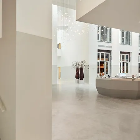 Marienhage Boutique Hotel Eindhoven