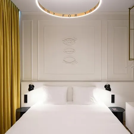 Marienhage Boutique Hotel