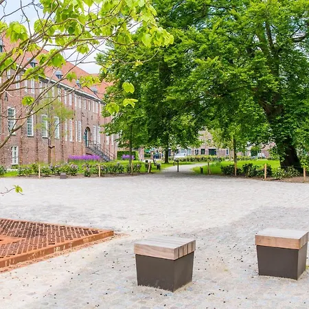 Marienhage Boutique 호텔 4*