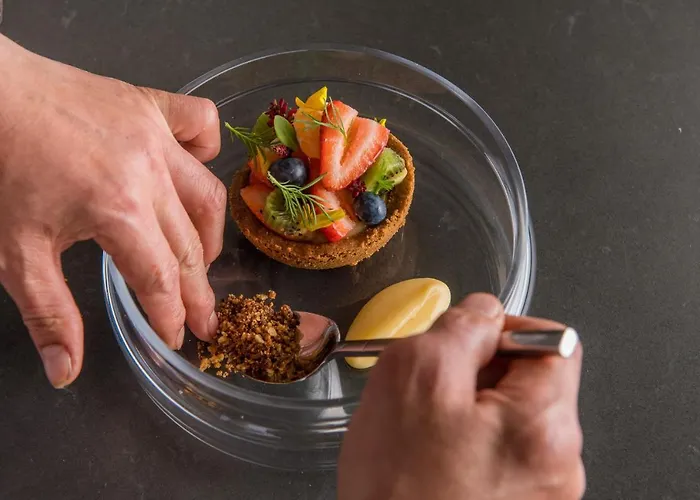 Marienhage Boutique 호텔 에인트호번