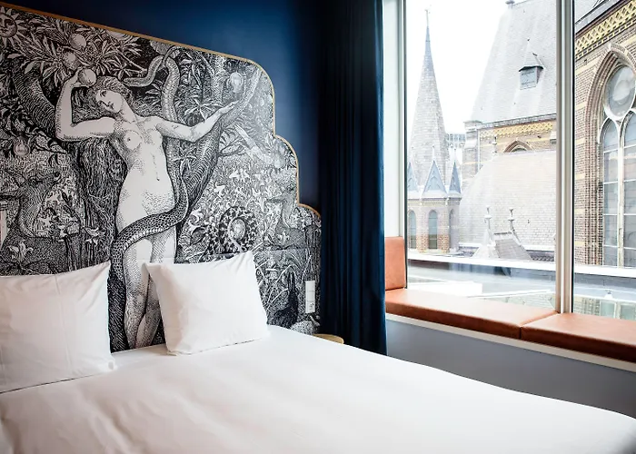 Hotel Marienhage Boutique