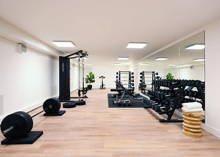 Hotel Marienhage Boutique