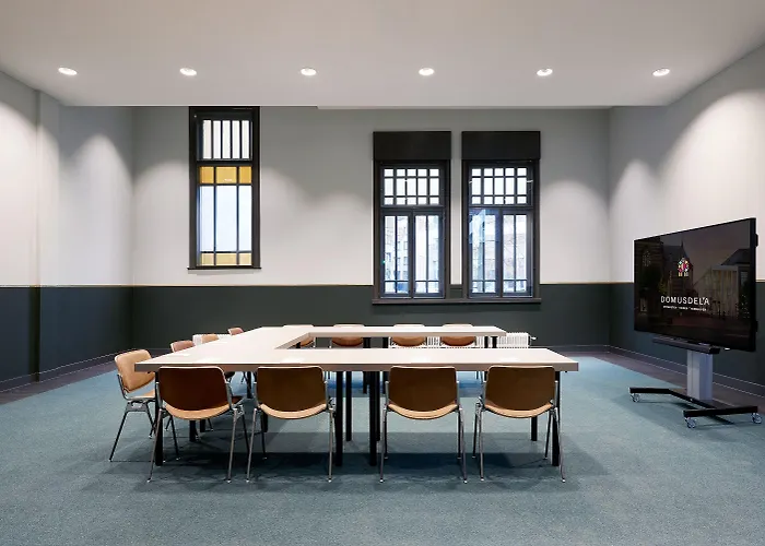 Marienhage 4* Αϊντχόφεν